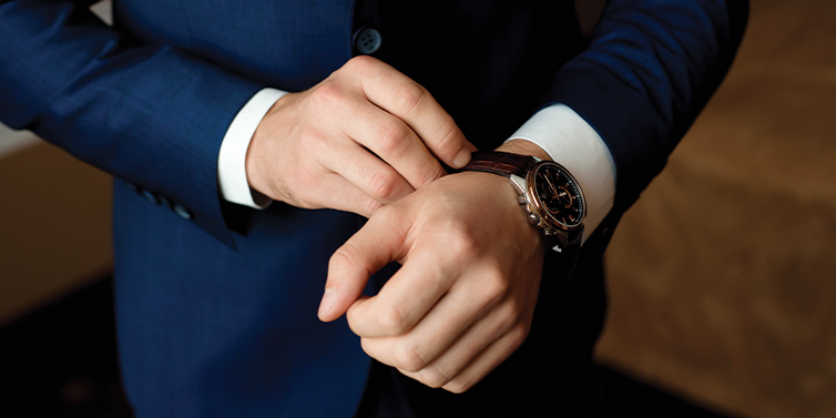 Hogyan öltözz télen munkahelyi környezetben?