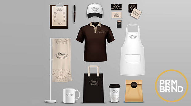 brandepites egyedi munkaruhaval