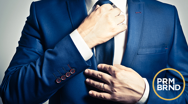 Miért a jól öltözött cégek a sikeres cégek?